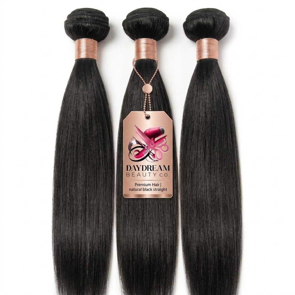 Cambodian Straight Bundles