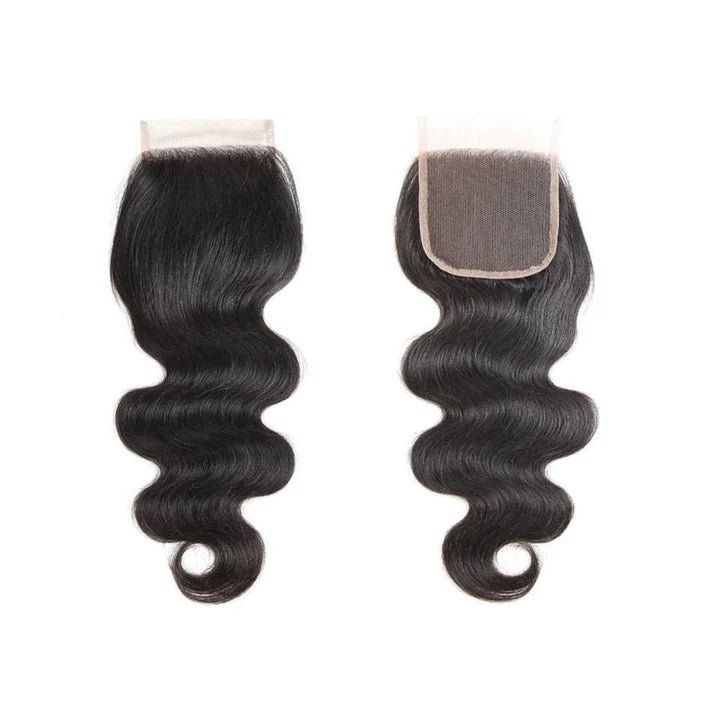 Cambodian Body Wave Closure