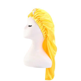 Extended bonnet