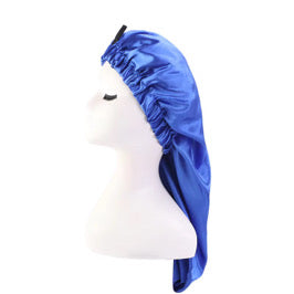Extended bonnet