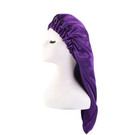 Extended bonnet