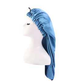 Extended bonnet