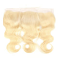 HD 613 Lace Frontals