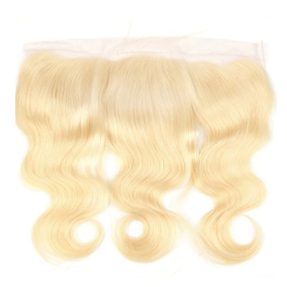 HD 613 Lace Frontals