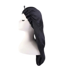 Extended bonnet