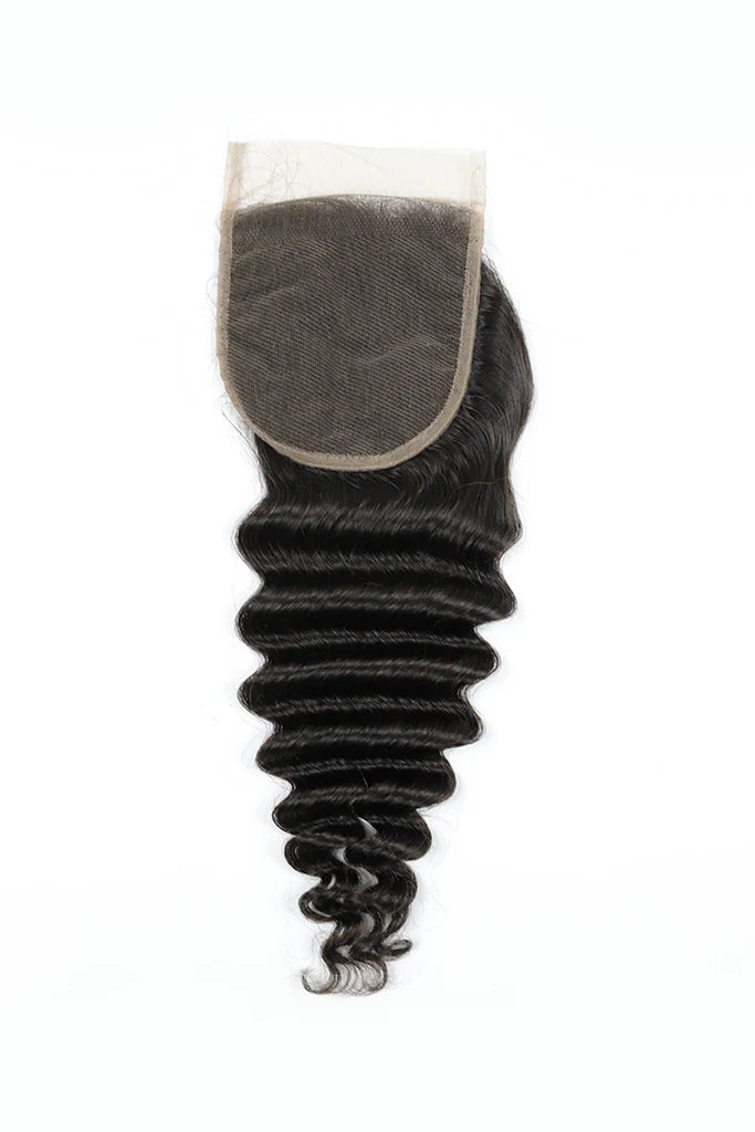 Cambodian Deep Wave Closures