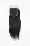 Cambodian Straight Closure
