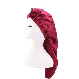 Extended bonnet