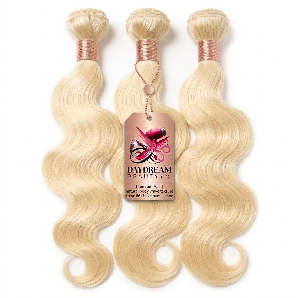 Cambodian Body Wave Bundles