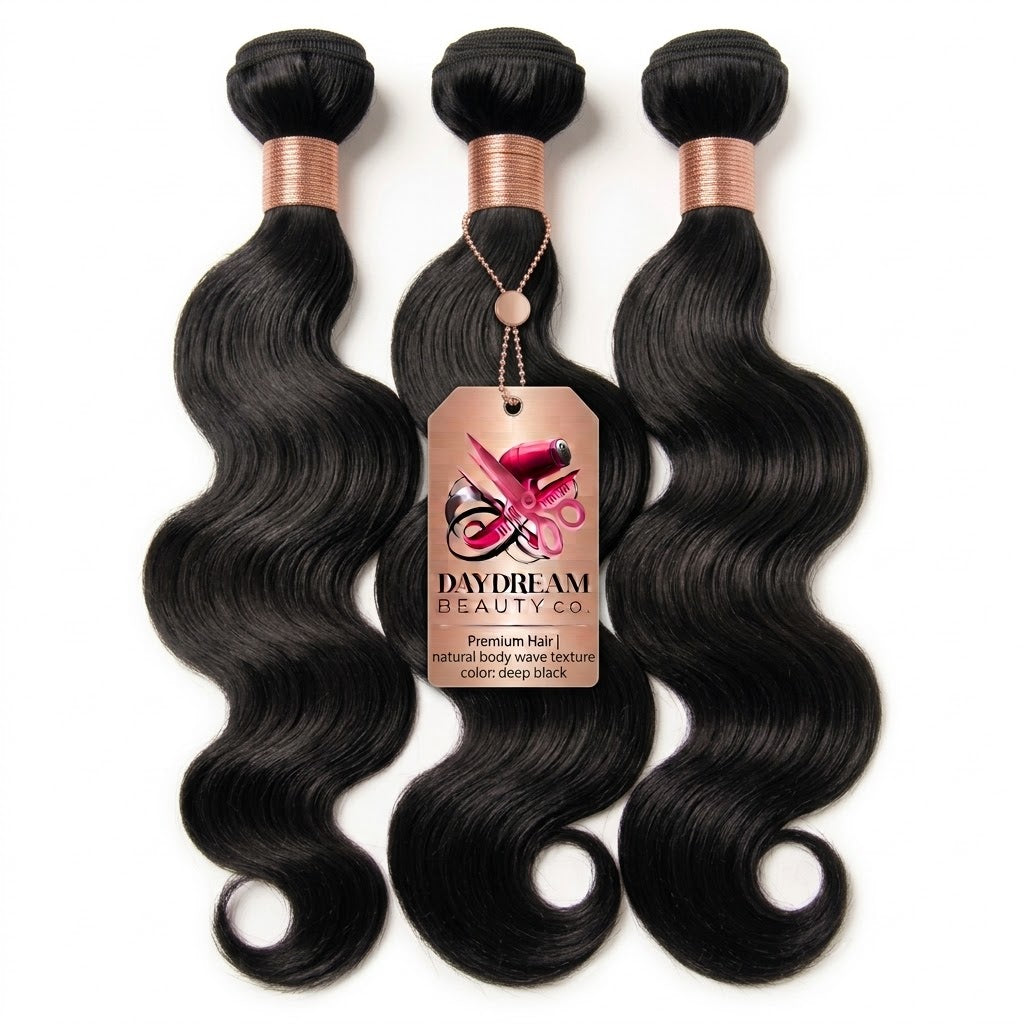 Cambodian Body Wave Bundles