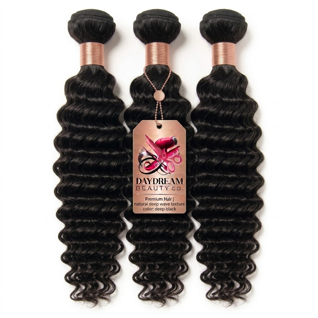Cambodian Deep Wave Bundles