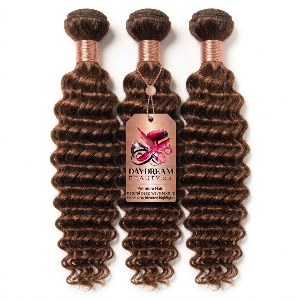 Cambodian Deep Wave Bundles