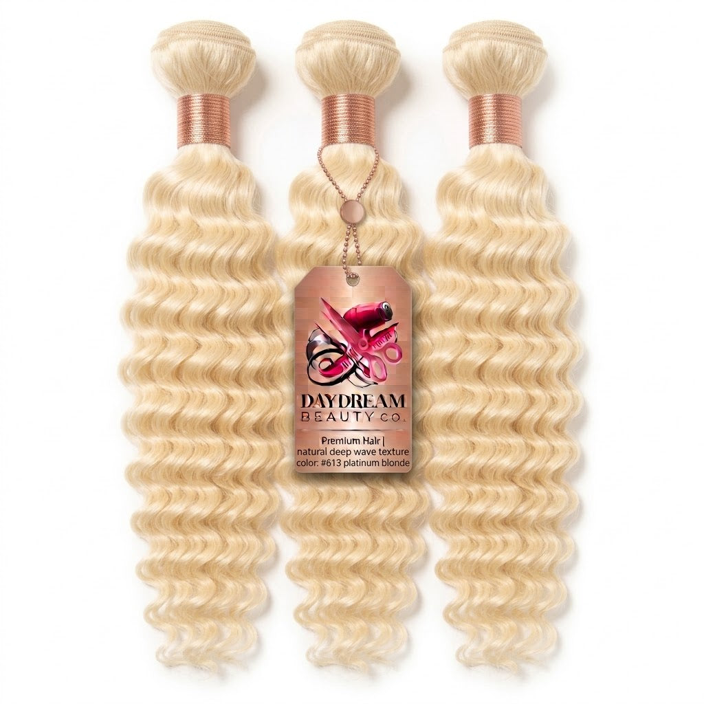 Cambodian Deep Wave Bundles