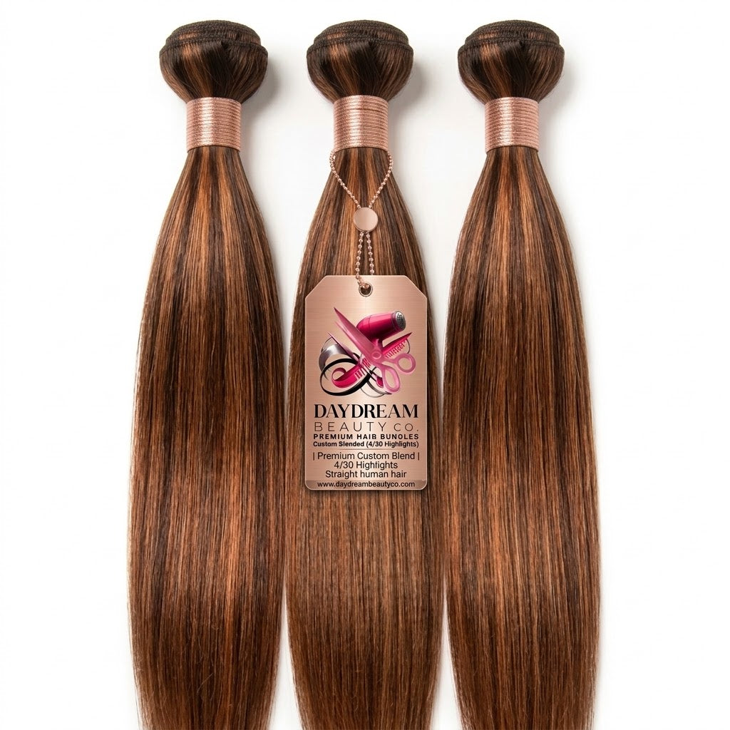 Cambodian Straight Bundles