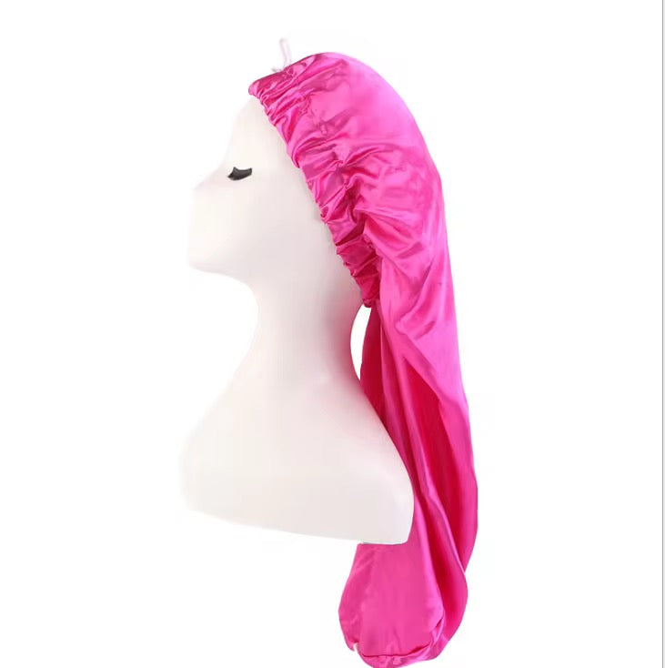 Extended bonnet