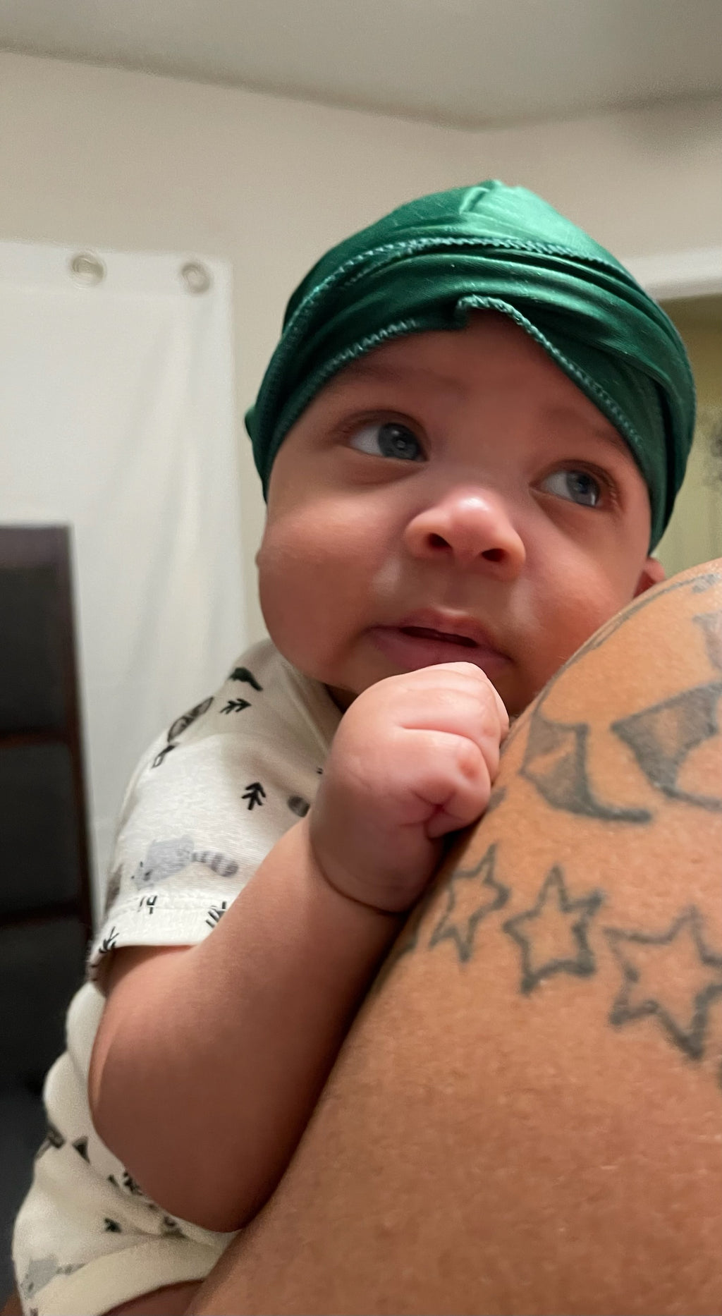 Baby Durags