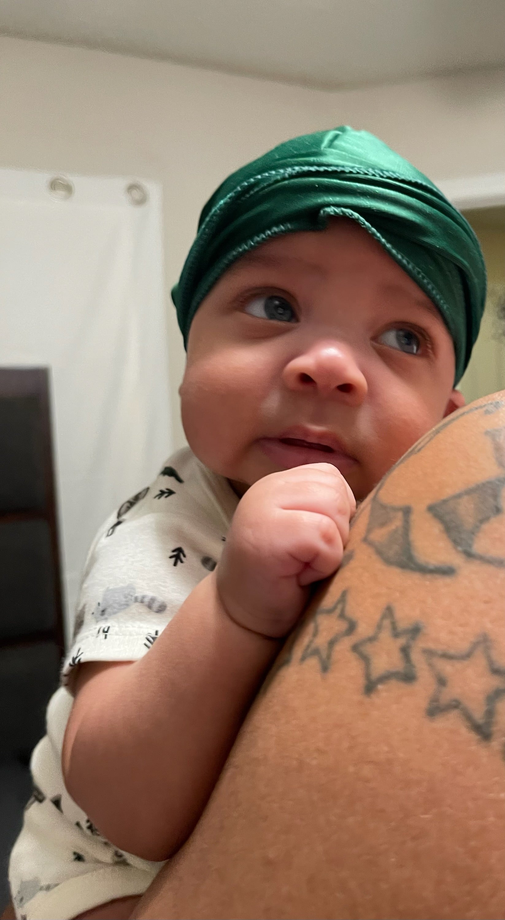 Baby Durags