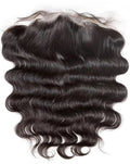 Transparent 1B Lace Frontals