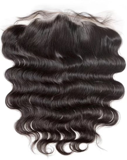 Transparent 1B Lace Frontals