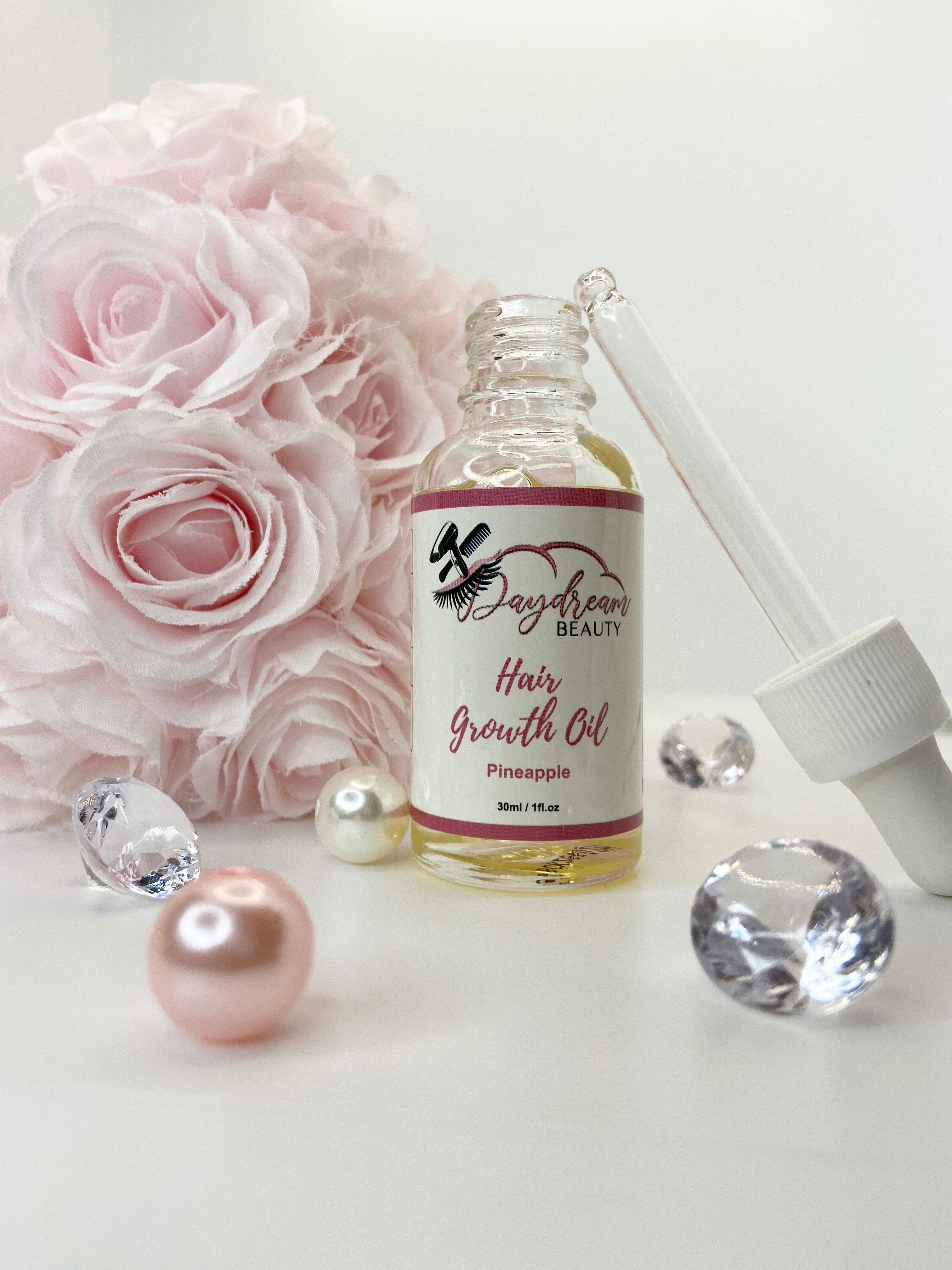Hair Growth Oil