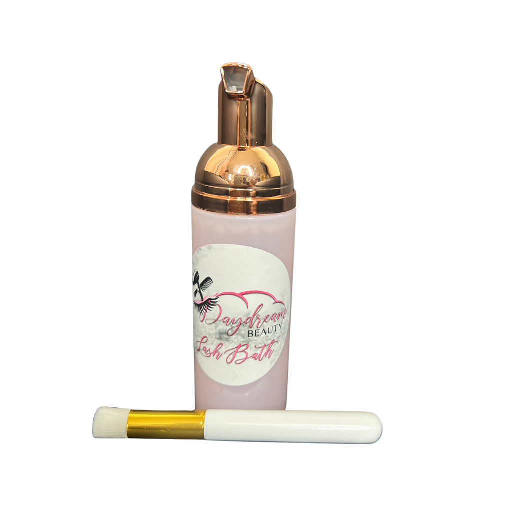 Lash Bath