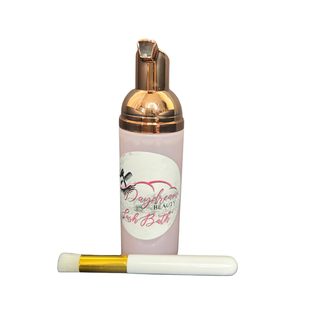 Lash Bath