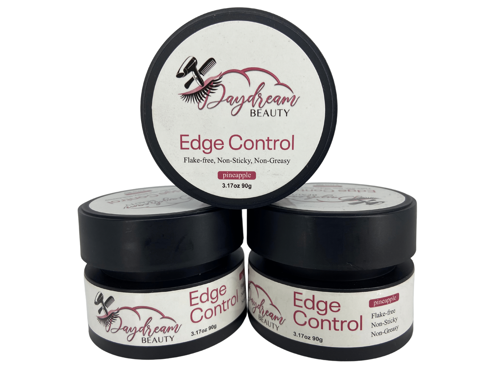 Supreme Edge Control
