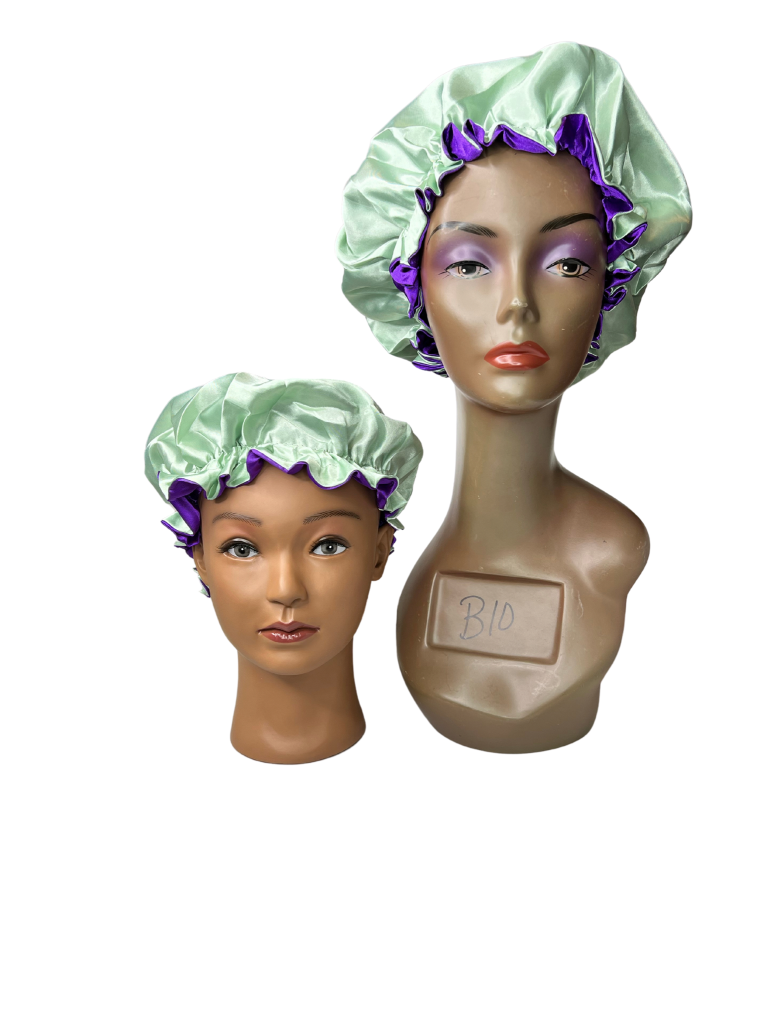 Mommy & Me Bonnet Sets