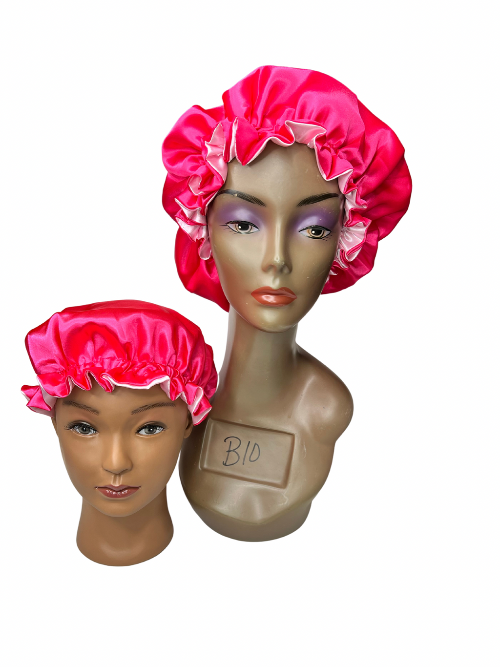 Mommy & Me Bonnet Sets