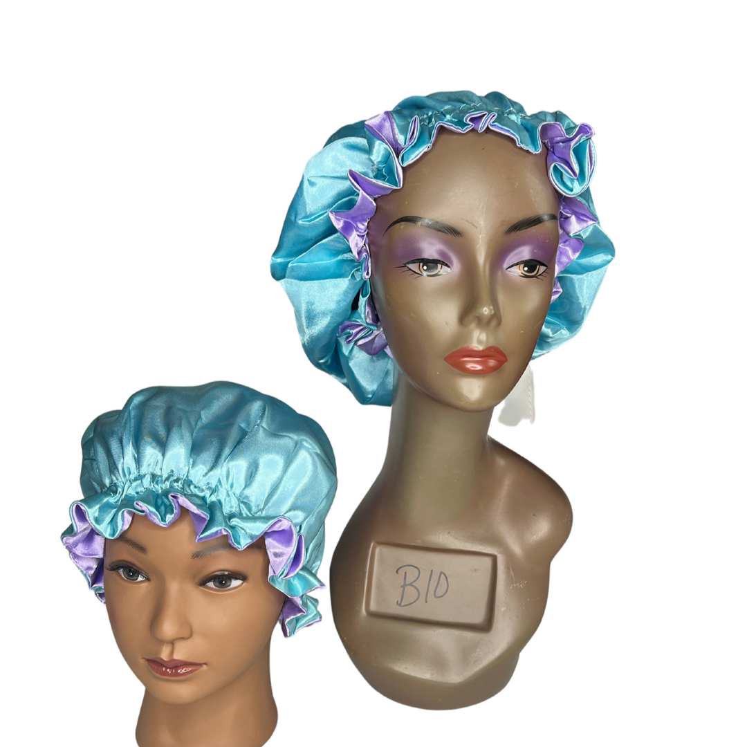 Mommy & Me Bonnet Sets