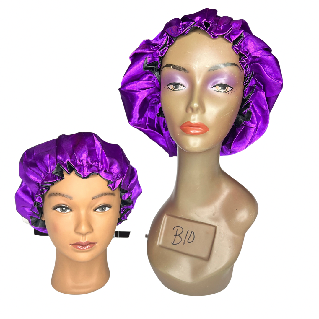 Mommy & Me Bonnet Sets
