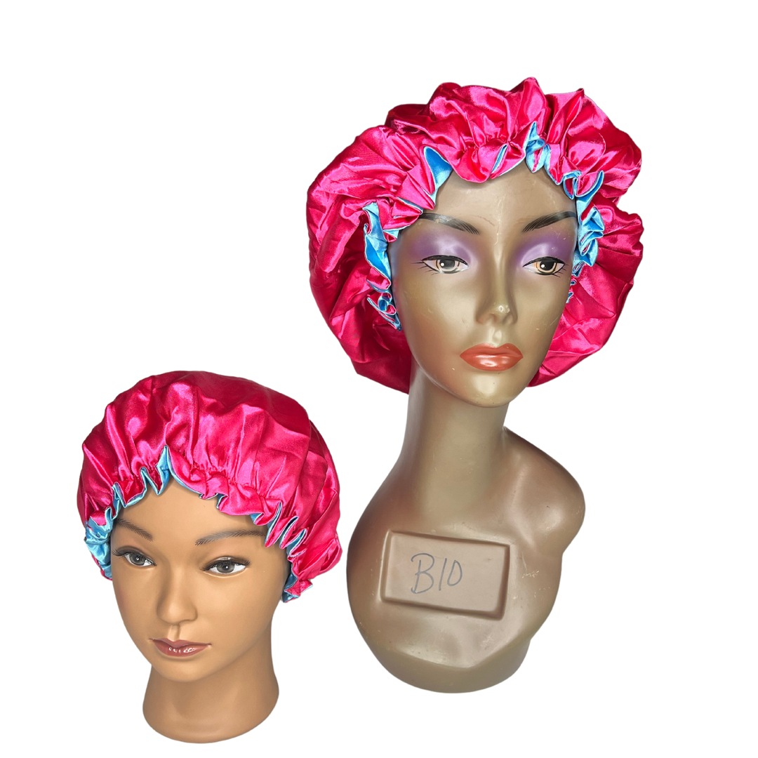 Mommy & Me Bonnet Sets