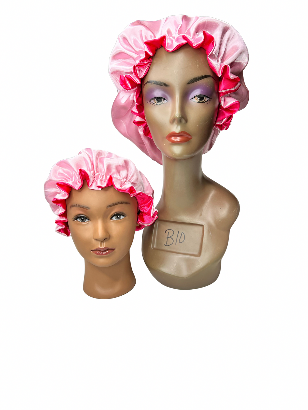 Mommy & Me Bonnet Sets