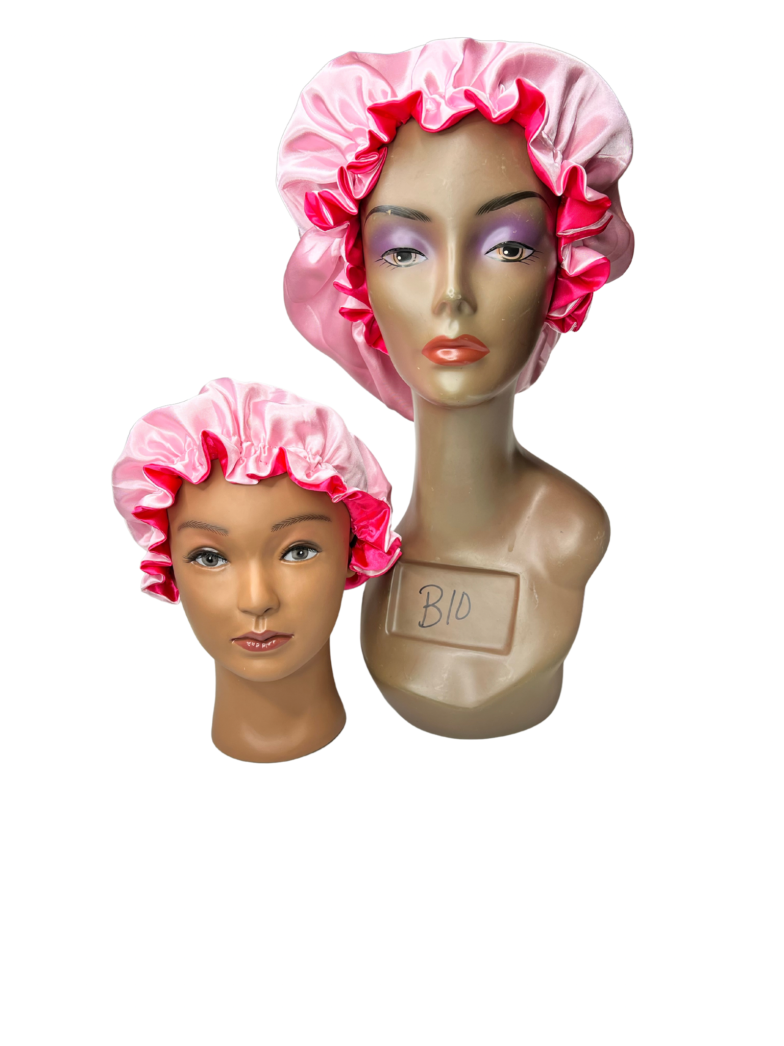 Mommy & Me Bonnet Sets