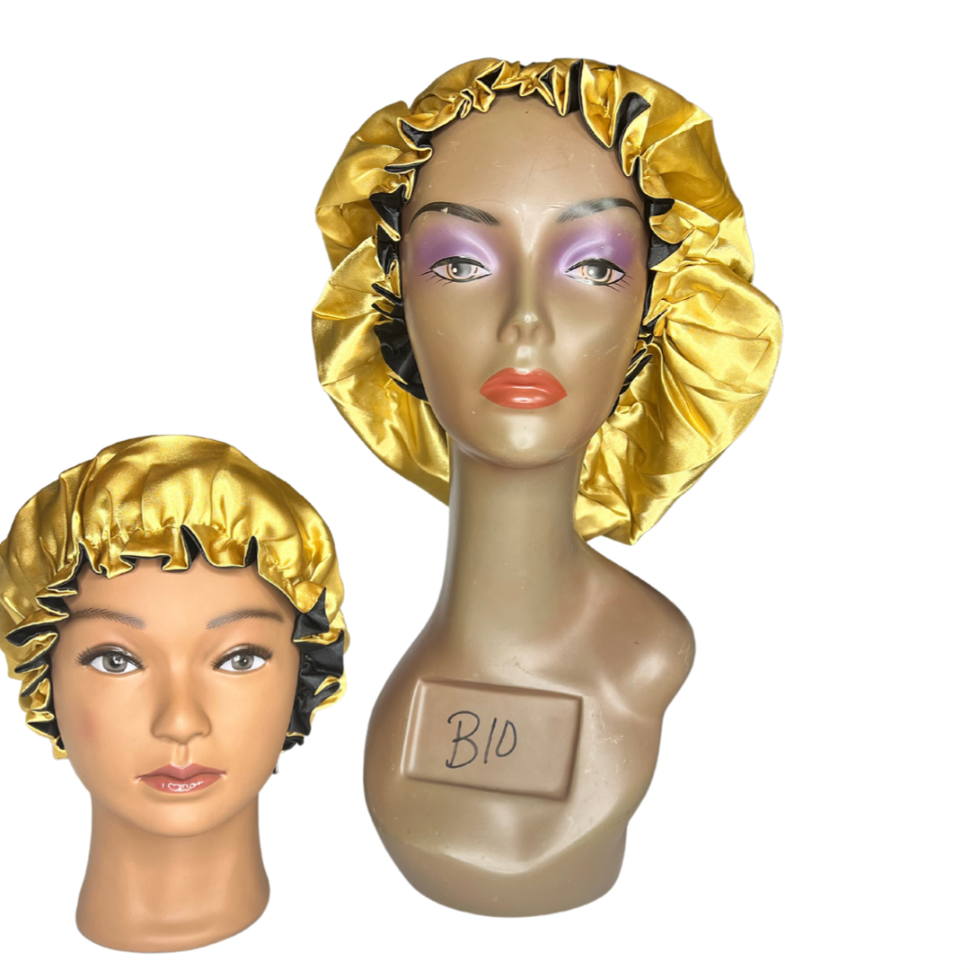 Mommy & Me Bonnet Sets