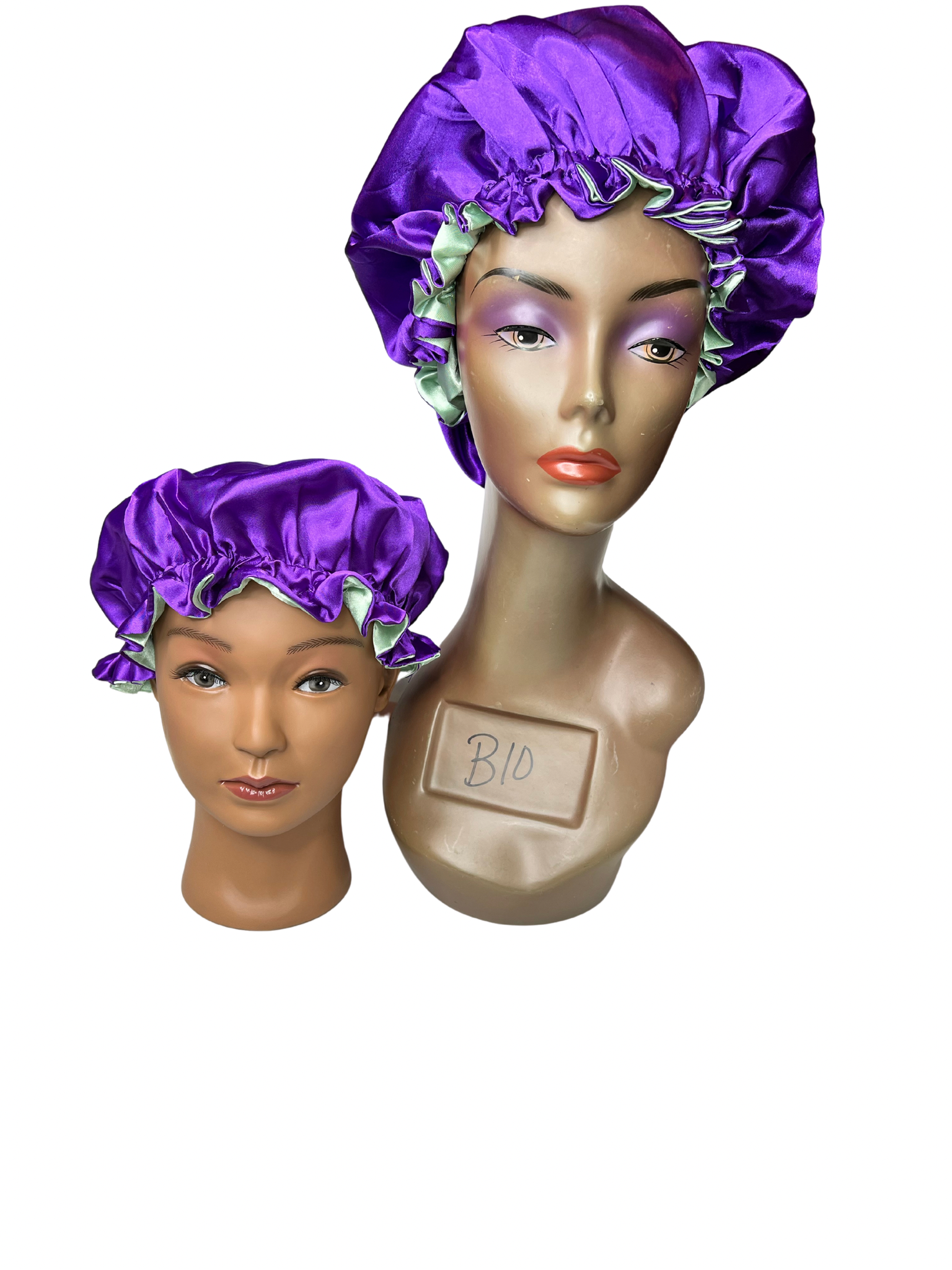 Mommy & Me Bonnet Sets