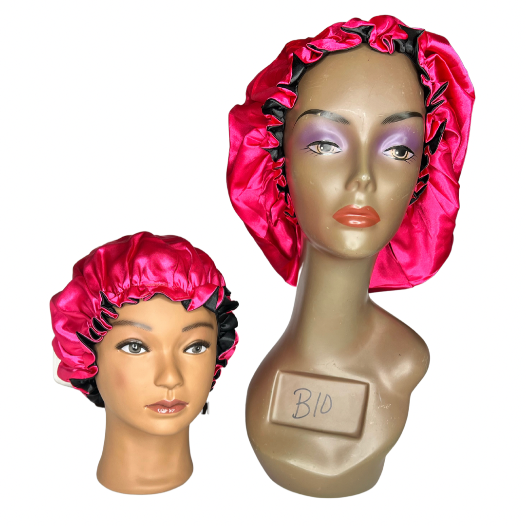 Mommy & Me Bonnet Sets
