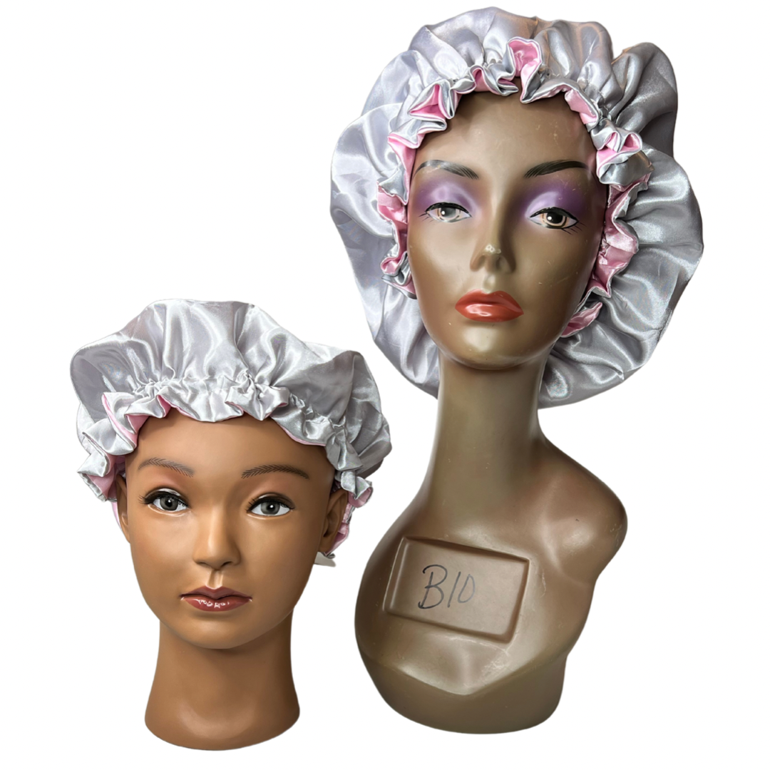 Mommy & Me Bonnet Sets