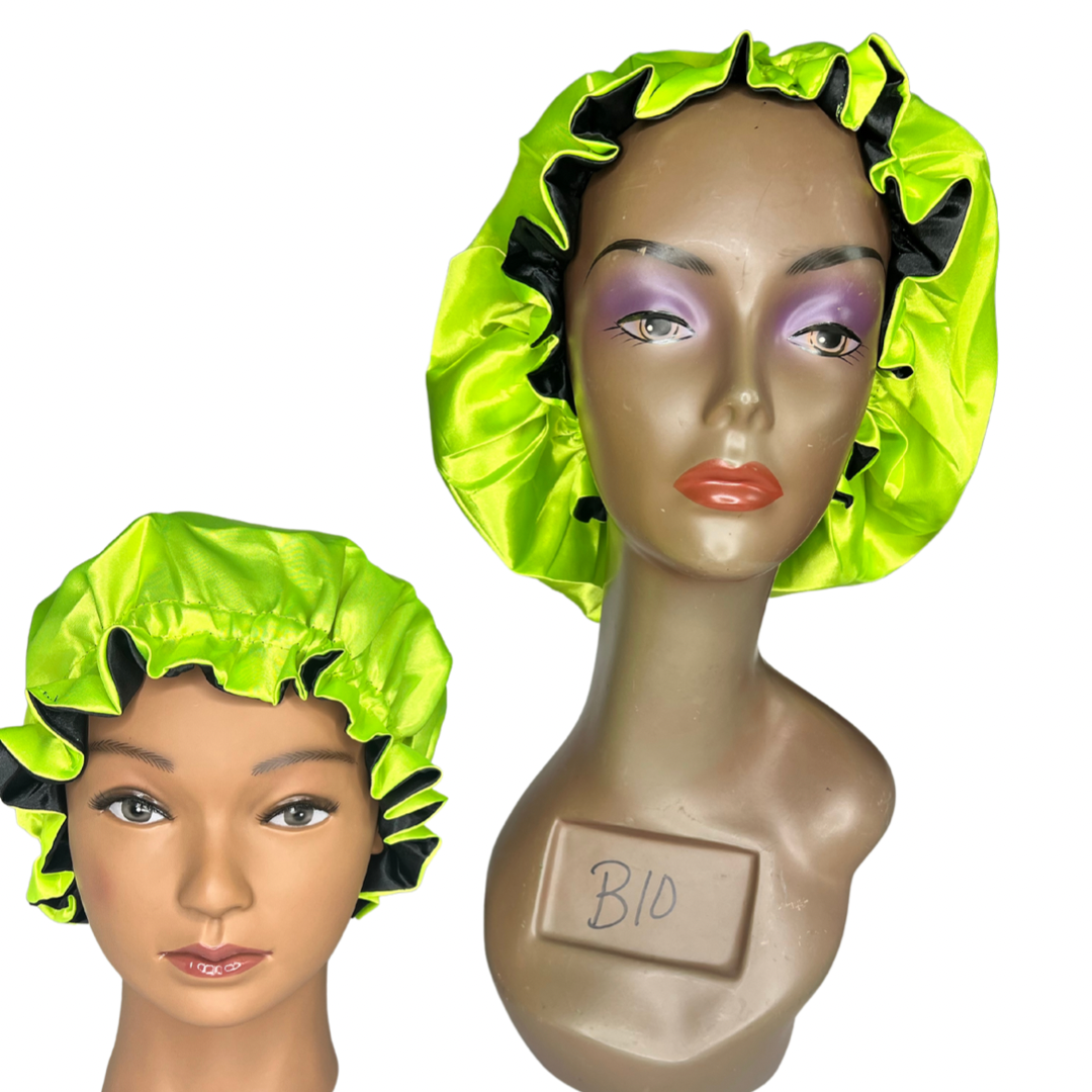 Mommy & Me Bonnet Sets