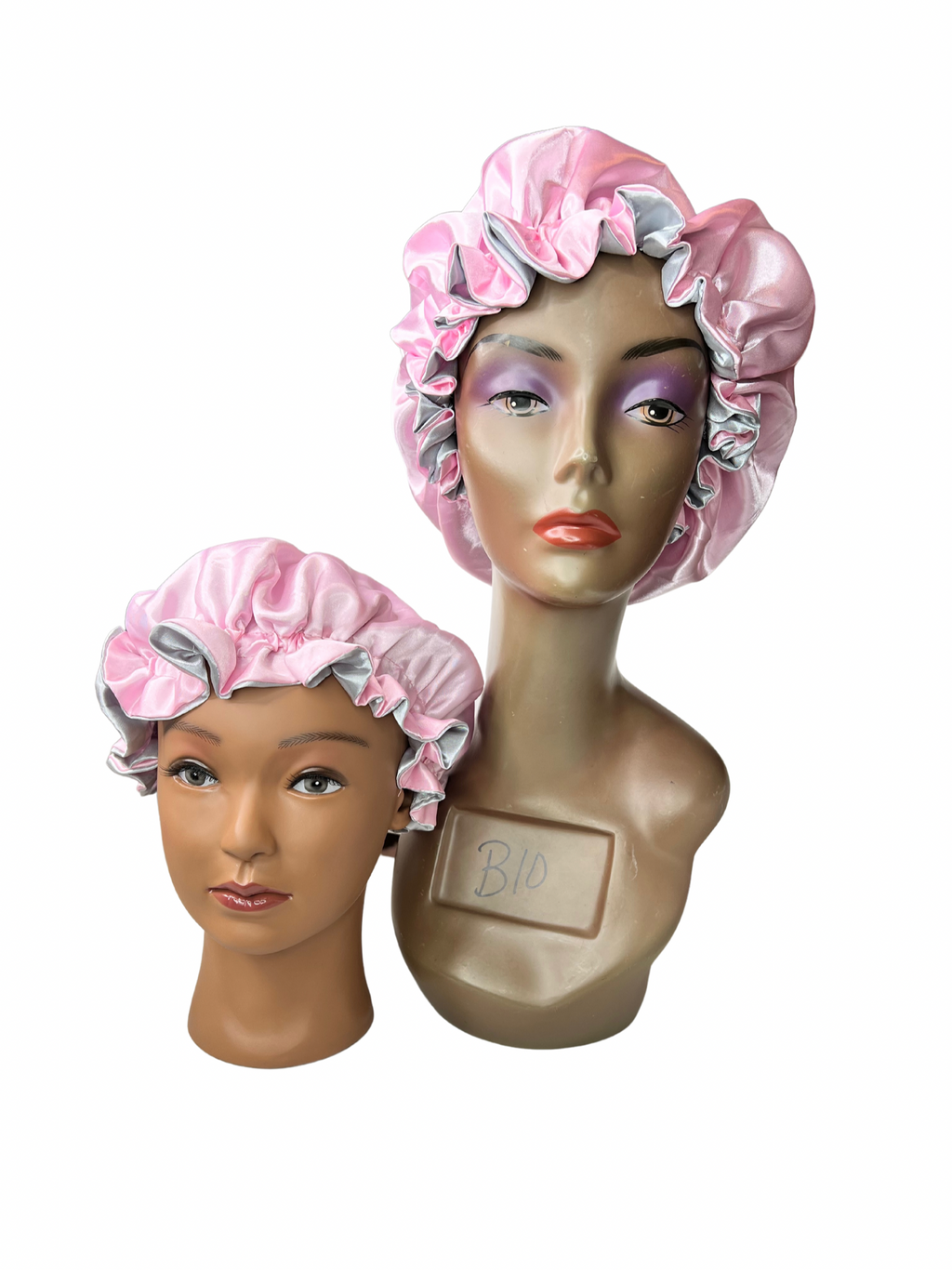 Mommy & Me Bonnet Sets