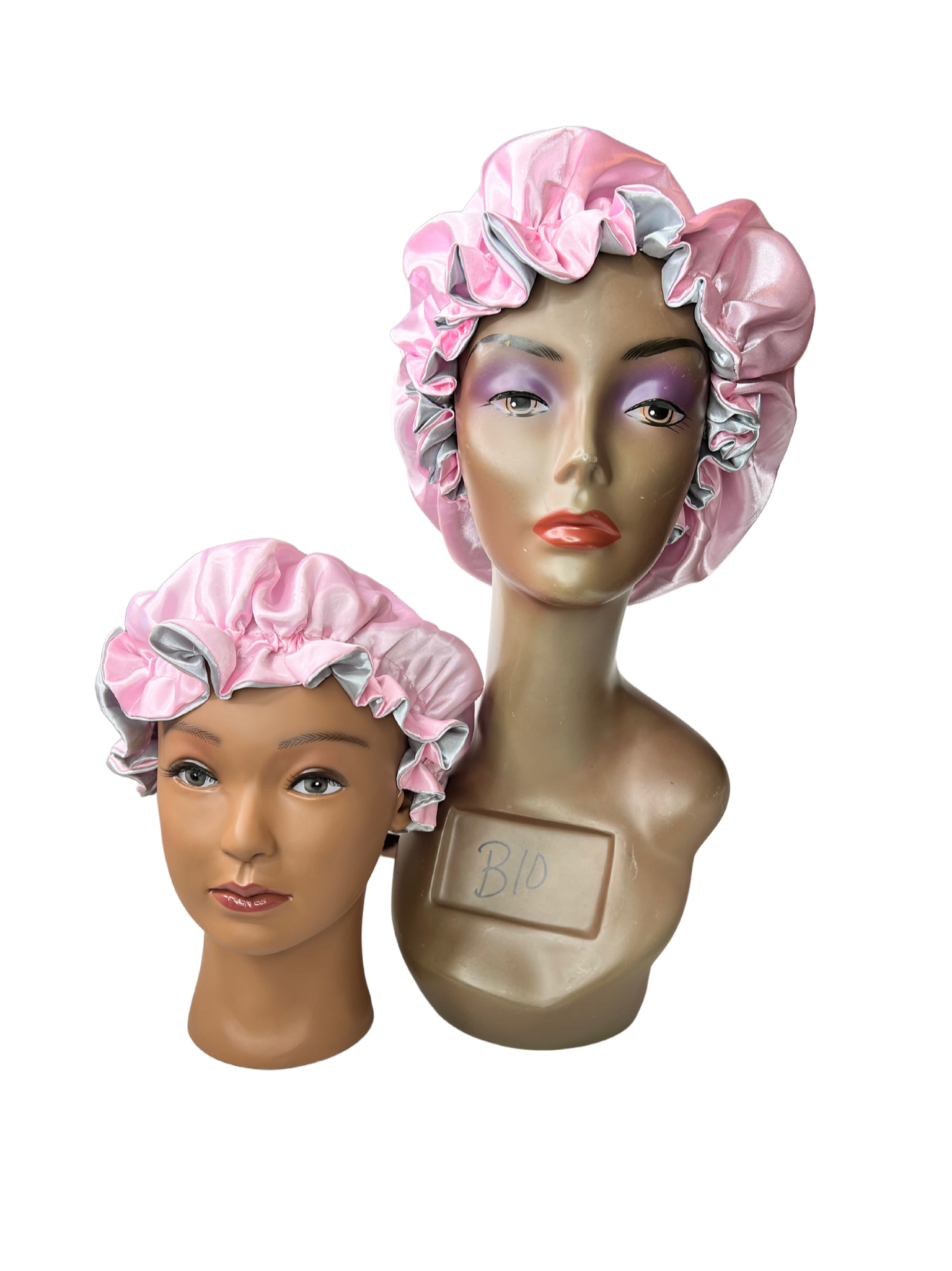 Mommy & Me Bonnet Sets